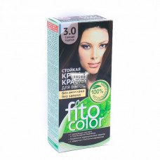 Краска для волос  FitoColor 115 мл 3.0