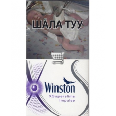 Winston XSuperslims Impulse