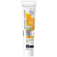 Восстанавливающий липосомальный крем с ЦВЕТОЧНЫМ МЕДОМ НОЧНОЙ серии BOTANIC EXPERT, 125мл(10/60)