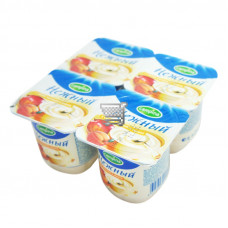 Campina Нежный 5% Абрикос-Манго 100гр