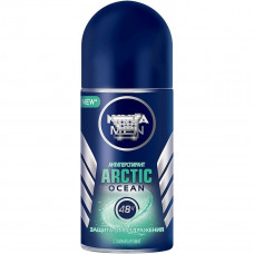 Nivea Дезодорант ролик Men "Arctic Ocean" 50мл