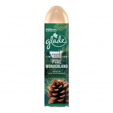Glade освежит.воздуха Pine Wonderland 300мл