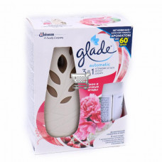 Glade Automatik Дектор Пион сочные ягоды 175гр
