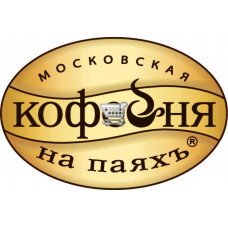 Кофе растворимый сублим СУАРЕ пакет 50гр Московская кофейня на паях