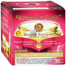 Кр д/л 36+ ночной Самоомоложение 50мл бан ЧЖ