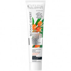 Липосомальный крем с экстрактом ОБЛЕПИХИ  НОЧНОЙ серии BOTANIC EXPERT, 125мл(10/60)
