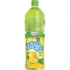 ЧАЙ MAXI ЗЕЛЕНЫЙ С ЛИМОНОМ 1,2