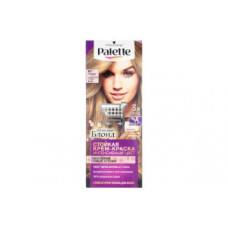 Palette ICC Light-Blonde N 7-Русый(NEW) 1
