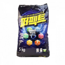 PERFECT SOLUTION СТИРАЛЬНЫЙ ПОРОШОК, 5 кг