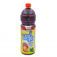 ЧАЙ MAXI КЛУБНИКА 1,2