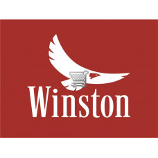Winston XS Micro Silver