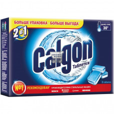 Calgon  35 таб
