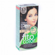 Краска для волос  FitoColor 115 мл 3.3