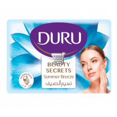 Мыло DURU Летний Бриз 160 г