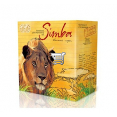 ЧАЙ SIMBA EVENING КЕНИЙСКИЙ ЧЕРНЫЙ 100 г
