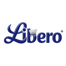 ПОДГУЗНИКИ LIBERO EVERYDAY MIDI 3 4-9 КГ