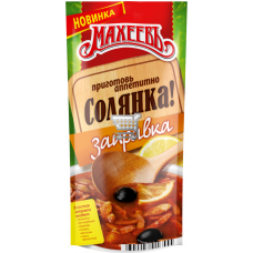 Заправка для солянки дой-пак доз. 250гр. (20)