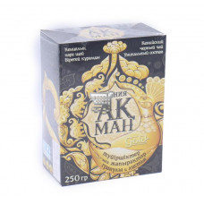 Чай Акман Gold кенийский 250 гр,