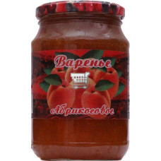 Варенье Слада 900 г Малина