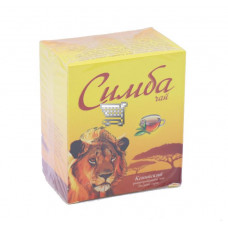 ЧАЙ SIMBA ГРАН.100 ГР