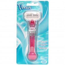 GIL Venus бритва с 1 сменн кассет
