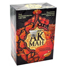 Чай Акман Sapphire индийский 80 гр,