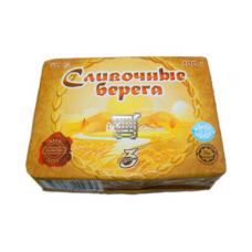 Сливочн.берега 60% 180гр.(50шт) МРС
