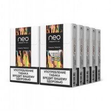 Neo Creamo Tobacco
