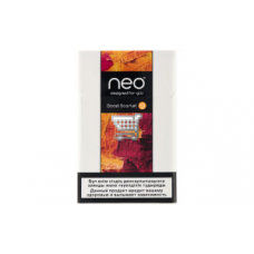 Neo Boost Scarlet
