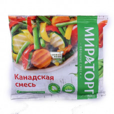 Канадская смесь АК Витамин с/м 400 гр 20 шт.