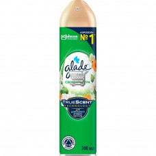 Glade освежит.воздуха Свежесть утра 300мл