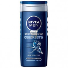 Nivea Гель д/д BOOST  250мл