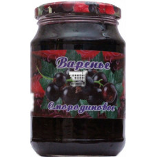 Варенье Слада 900 г Смородина