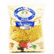 Томатная Паста Mamma mia 400 г