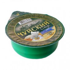 Сыр Чуйский 59% сливочный 125 г