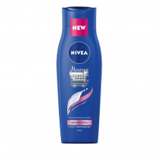 Nivea Шампунь-уход Молочко для волос 250 мл