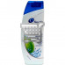 Head&Shoulders Шампунь против перхоти. Яблочная свежесть 200мл