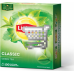 ЧАЙ LIPTON зеленый классический 100 пак x 1,7гр