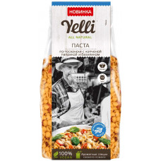 Паста по тоскански Yelli 180 г