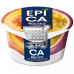 Ehrmann Эрмигурт EPICA 4,8% 130 г сперсиком и маракуйей/ Киви и фейхоа