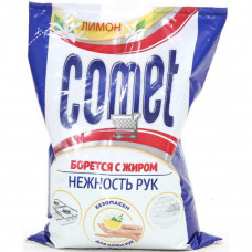COMET Порошок Лимон без хлор. 400г п/пак