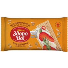 ХЛЕБЦЫ Мультизлаковые 70 гр