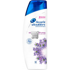 Head&Shoulders Шампунь против перхоти. Энергия океана дарит волосам жизненную энергию 200 мл. 5000174511840