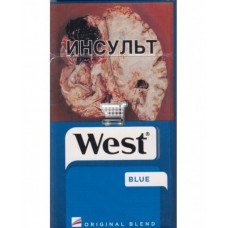 West Blue SKS