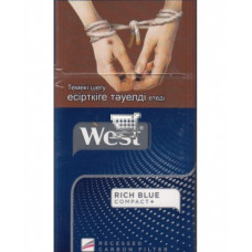West Compakt BLUE