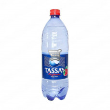 Тассай клубника 1,0 газ