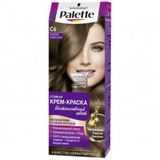 Palette ICC - Холодный СреднеРусый
