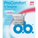Тампоны o.b. ProComfort мини 8шт