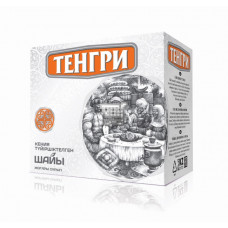 Чай Тенгри Кенийский гранулированный 100г