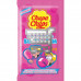 Сладкая вата bubble gum тутти-фрутти 11гр